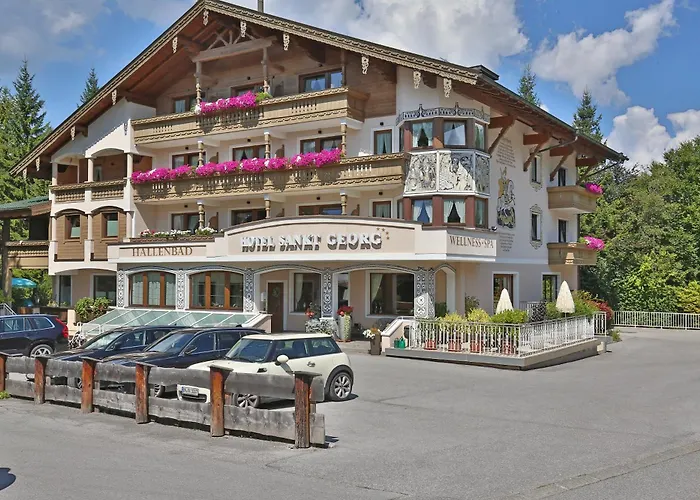 Die Seefelderin - Boutiquehotel